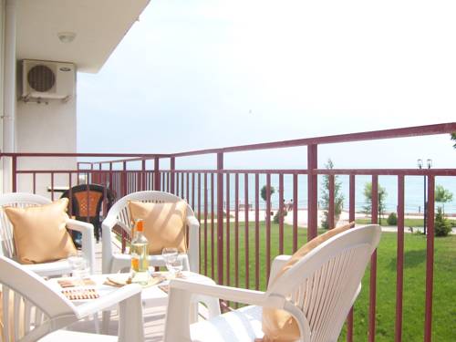 Sveti Vlas Bulgarie Code réduction Booking.com hôtels
