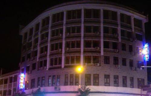 Wuyang Chine Code réduction Booking.com hôtels