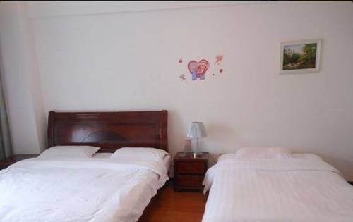 Xi'an Chine Code réduction Booking.com hôtels