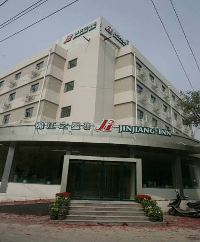 Jinan Chine Code réduction Booking.com hôtels