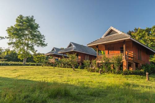 Pai Thaïlande Code réduction Booking.com hôtels