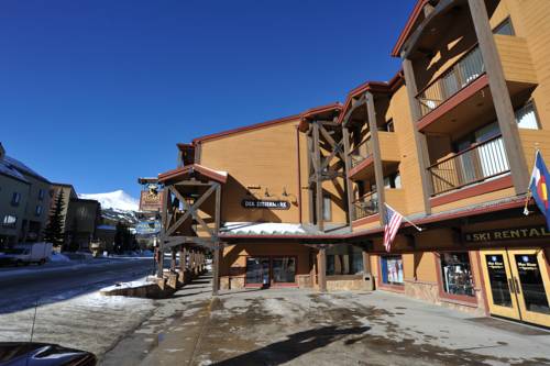 Breckenridge (Colorado) États Unis Code réduction Booking.com hôtels