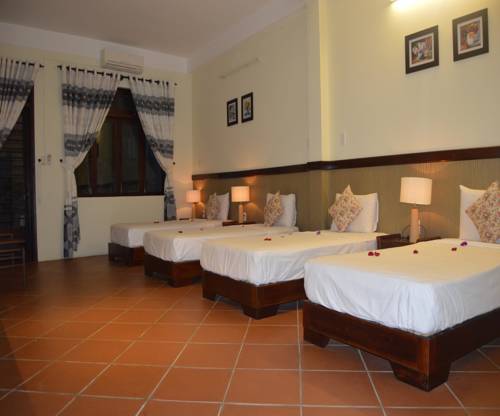 Hoi An Vietnam Code réduction Booking.com hôtels