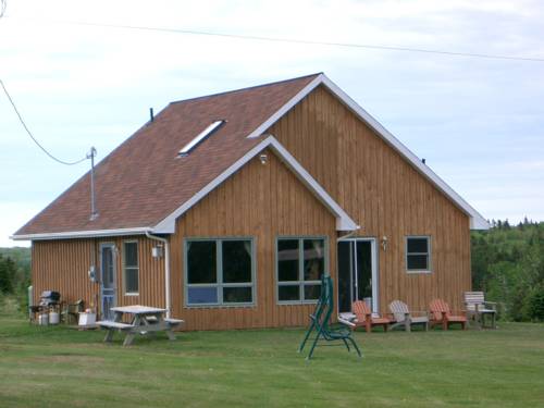 Montague (Île-du-Prince-Édouard) Canada Code réduction Booking.com hôtels