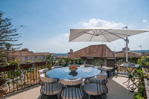 Noto Italie Code réduction Booking.com hôtels
