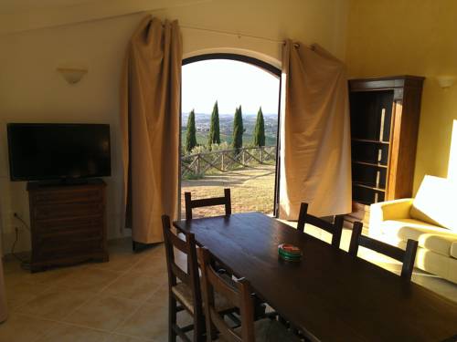 San Gimignano Italie Code réduction Booking.com hôtels