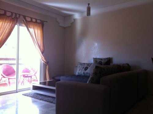 Agadir Maroc Code réduction Booking.com hôtels