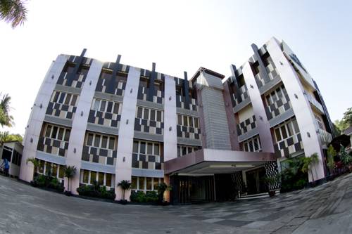 Yangon Myanmar Code réduction Booking.com hôtels