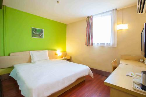 Dalian Chine Code réduction Booking.com hôtels