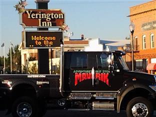 Yerington (NV) United States Hotel Agoda.com Good Discount Code