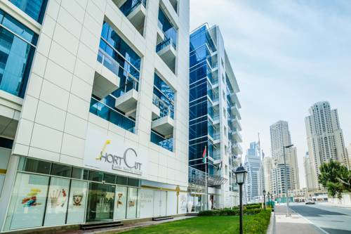 Dubai Emirats Arabes Unis Code réduction Booking.com hôtels