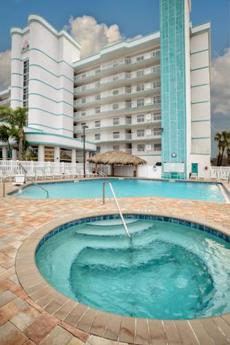 Cocoa Beach (Floride) États Unis Code réduction Booking.com hôtels