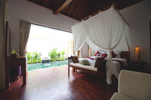 Seminyak Indonésie Code réduction Booking.com hôtels