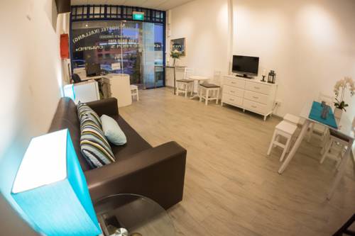 Singapour Singapour Code réduction Booking.com hôtels