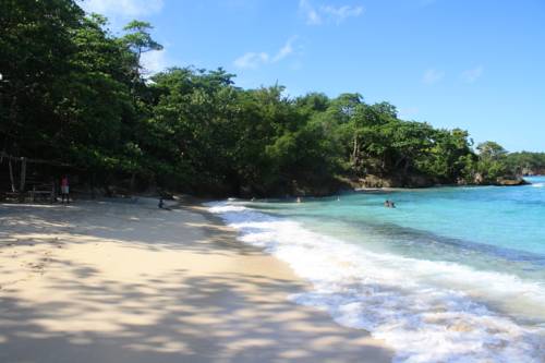 Port Antonio Jamaïque Code réduction Booking.com hôtels
