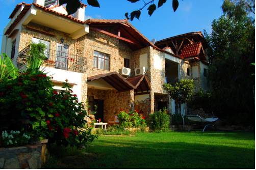 Cıralı Turquie Code réduction Booking.com hôtels