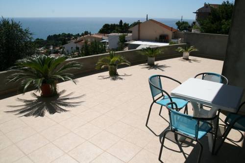Ulcinj Monténégro Code réduction Booking.com hôtels