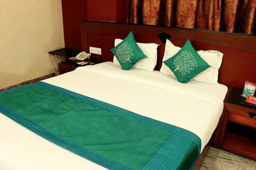 Calcutta Inde Code réduction Booking.com hôtels
