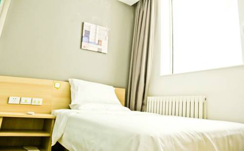 Taiyuan Chine Code réduction Booking.com hôtels