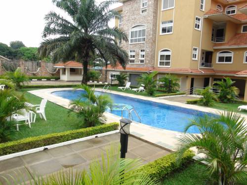 Entebbe Uganda Hotel Booking.com Good Discount Code