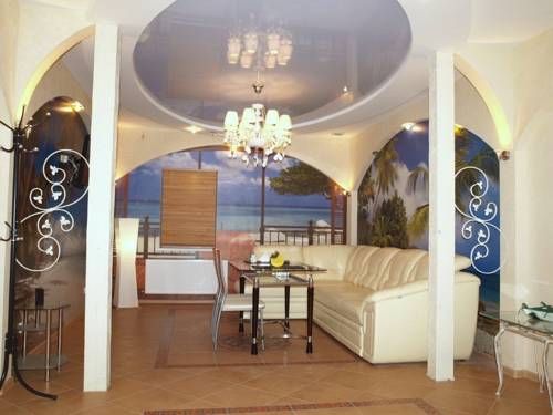 Odessa Ukraine Code réduction Booking.com hôtels