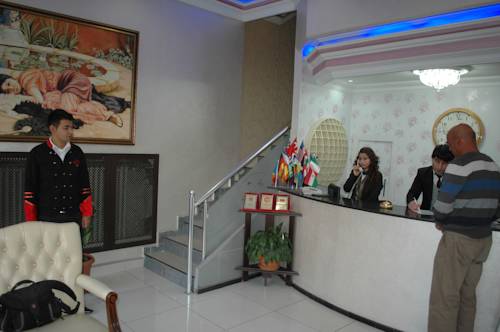 Malatya Turquie Code réduction Booking.com hôtels