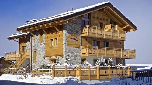 Nendaz Suisse Code réduction Booking.com hôtels