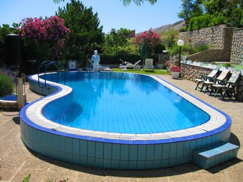 Pag Croatie Code réduction Booking.com hôtels