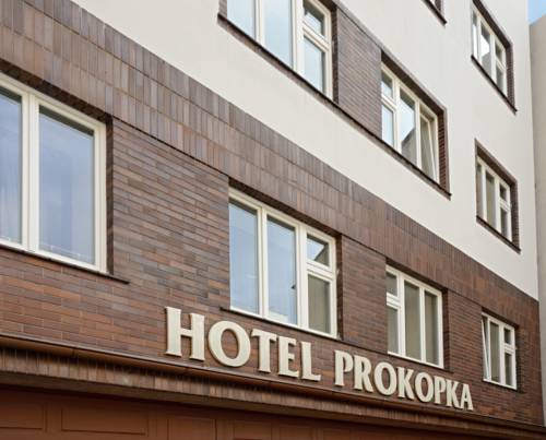 Praha République Tchèque Code réduction Booking.com hôtels