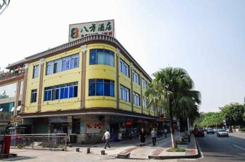 Dongguan Chine Code réduction Booking.com hôtels