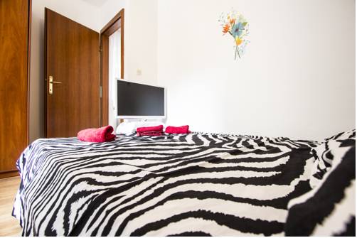 Divisé Croatie Code réduction Booking.com hôtels