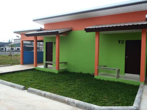 Surat Thani Thaïlande Code réduction Booking.com hôtels