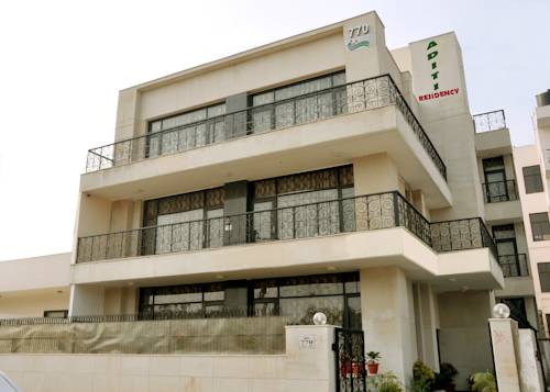 Gurgaon Inde Code réduction Booking.com hôtels