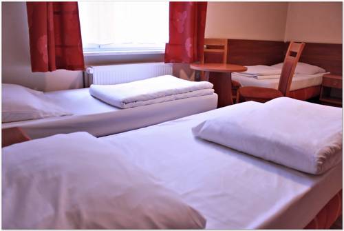 Szczecin Pologne Code réduction Booking.com hôtels
