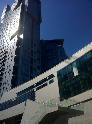 Gdynia Pologne Code réduction Booking.com hôtels