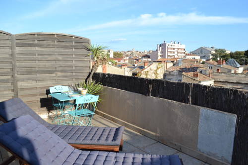 Montpellier France Code réduction Booking.com hôtels