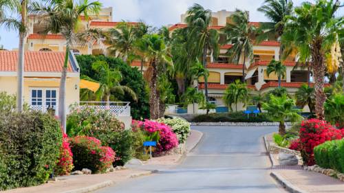 Willemstad Curacao Code réduction Booking.com hôtels