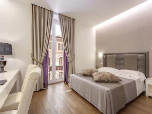 Rome Italy Hotel Agoda.com Good Discount Code