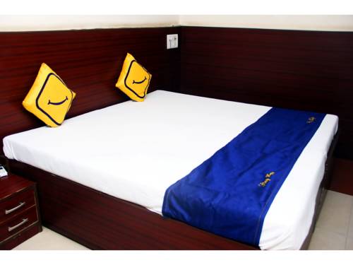 Indore Inde Code réduction Booking.com hôtels