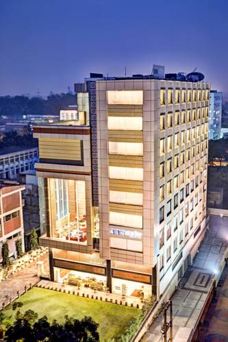 Chandīgarh Inde Code réduction Booking.com hôtels