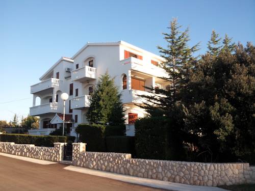 Nin Croatie Code réduction Booking.com hôtels
