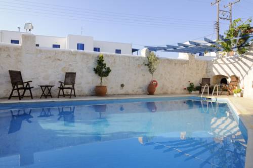 Parikia Grèce Code réduction Booking.com hôtels