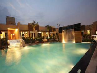 New Delhi and NCR India Hotel Agoda.com Good Discount Code