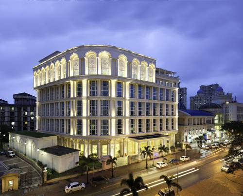Bombay Inde Code réduction Booking.com hôtels