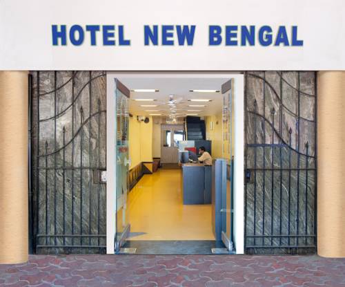 Bombay Inde Code réduction Booking.com hôtels