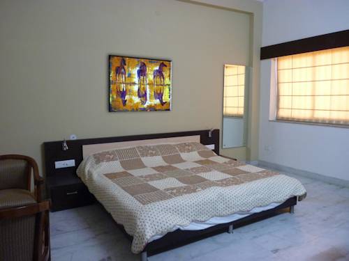 Jaipur Inde Code réduction Booking.com hôtels