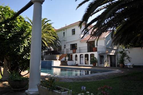 Le Cap Afrique du Sud Code réduction Booking.com hôtels