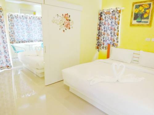Ville de Phuket Thaïlande Code réduction Booking.com hôtels