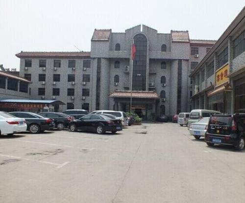 Shijiazhuang Chine Code réduction Booking.com hôtels