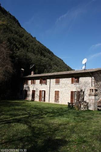 Ferentillo Italie Code réduction Booking.com hôtels